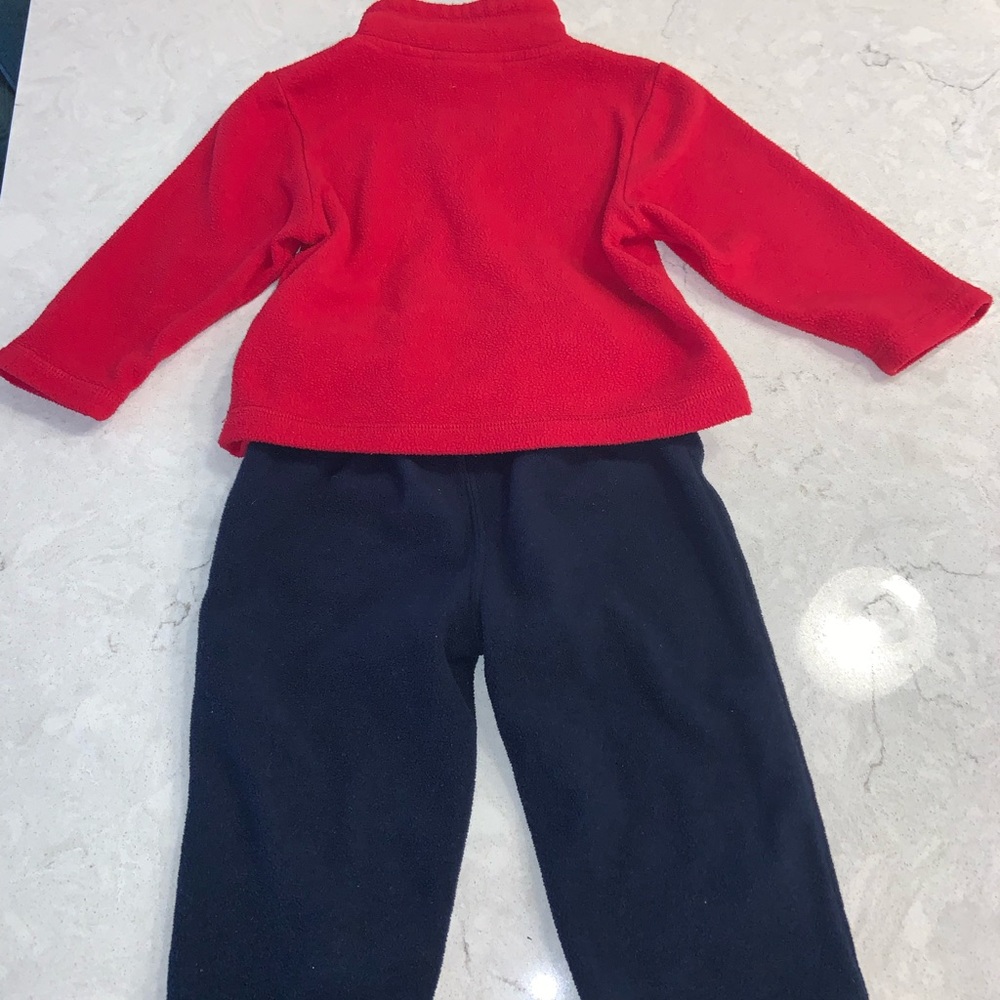 BabyGap 12-18 Months Clothes for Boy - Picture 8 of 9